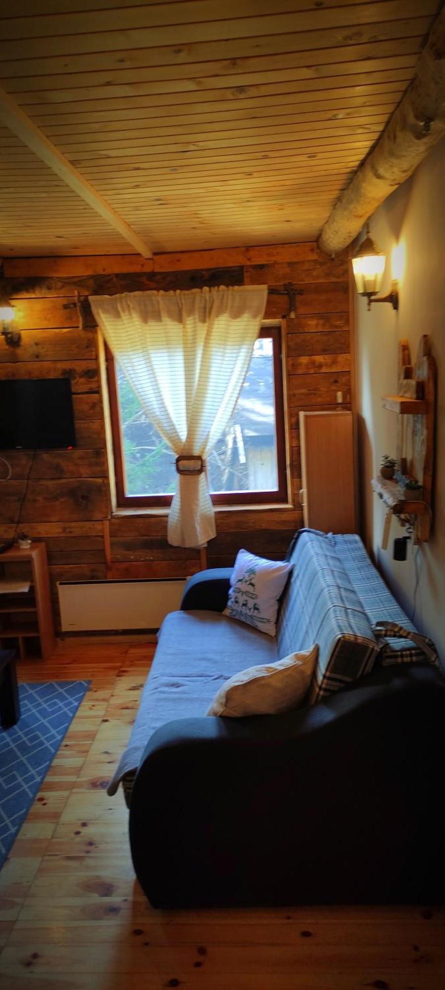 Uki & Sofi Mountain House Hotel Kopaonik Exterior photo